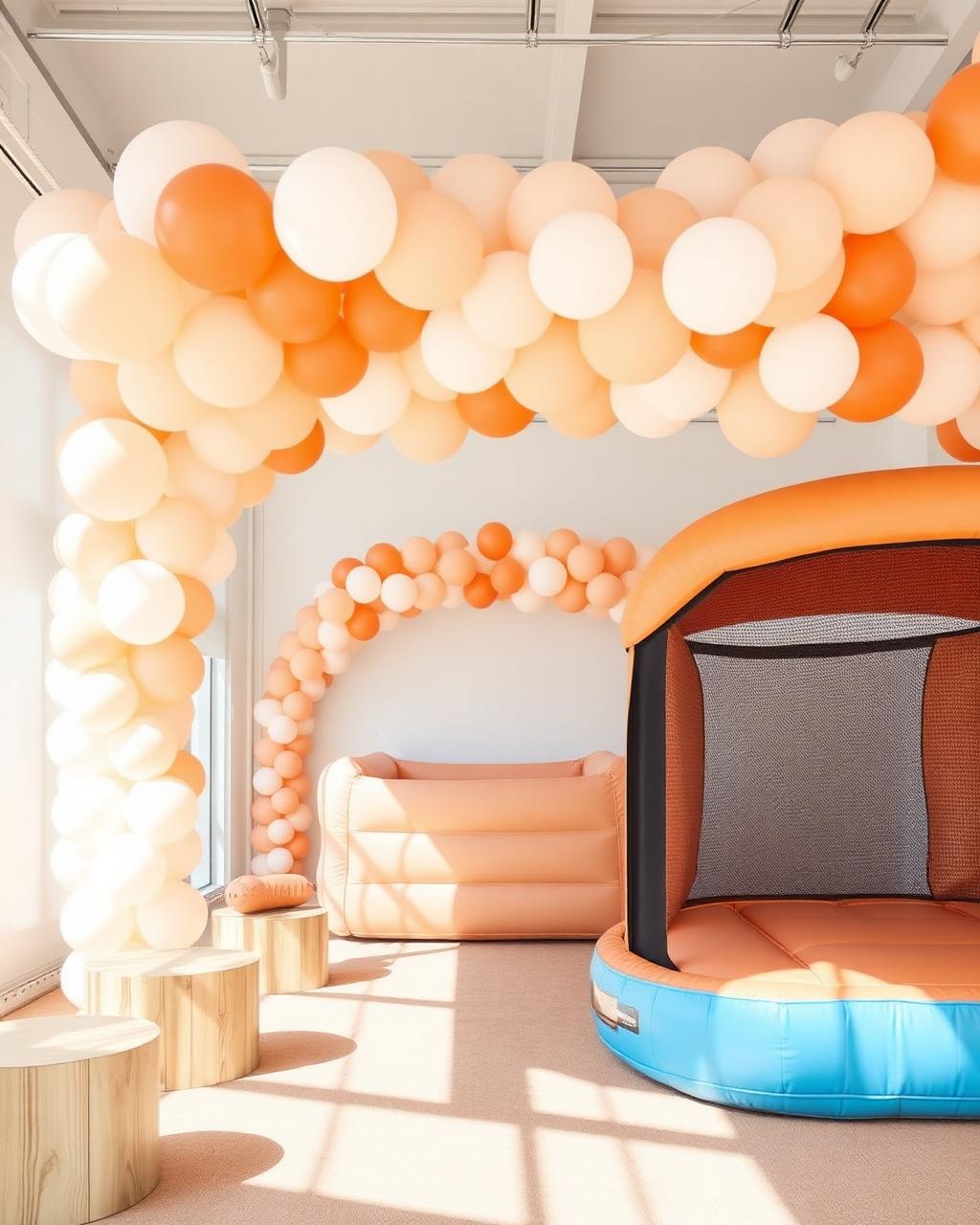Build · The Playground